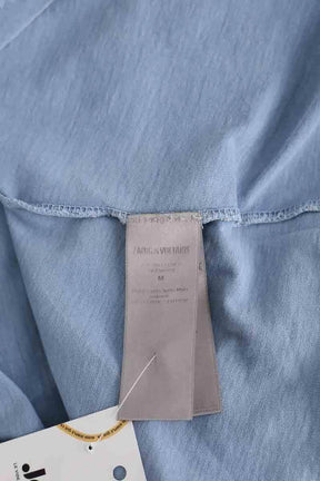 T-shirt Zadig & Voltaire  Bleu