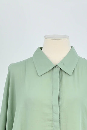 Robe Dnud  Vert