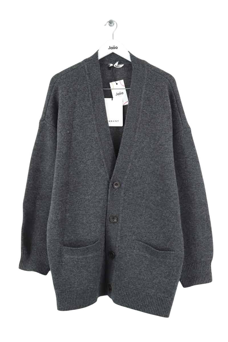 Gilet Isabel Marant  Gris