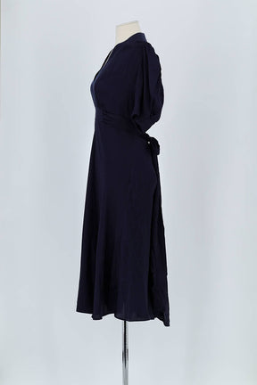 Robe Vanessa Bruno  Marine