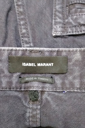 Short Isabel Marant  Noir