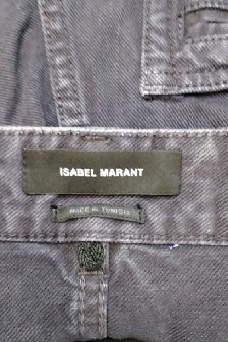 Short Isabel Marant  Noir