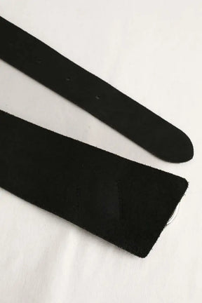 Ceinture Bash  Noir