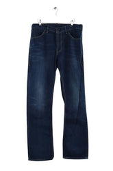 Jean droit Levi's  Bleu