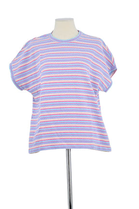 T-shirt APC  Bleu