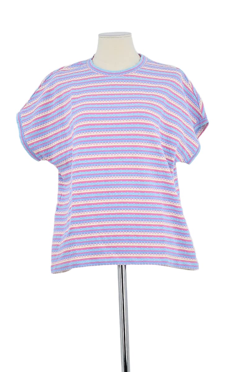 T-shirt APC  Bleu