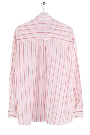 Chemise Our Legacy Ecru en Coton