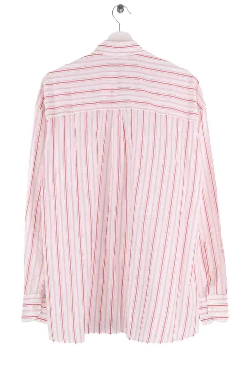 Chemise Our Legacy Ecru en Coton