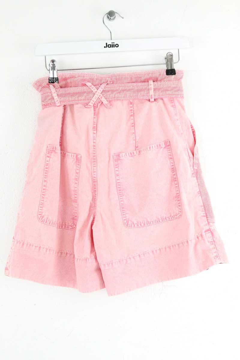 Mini short Isabel Marant  Rose