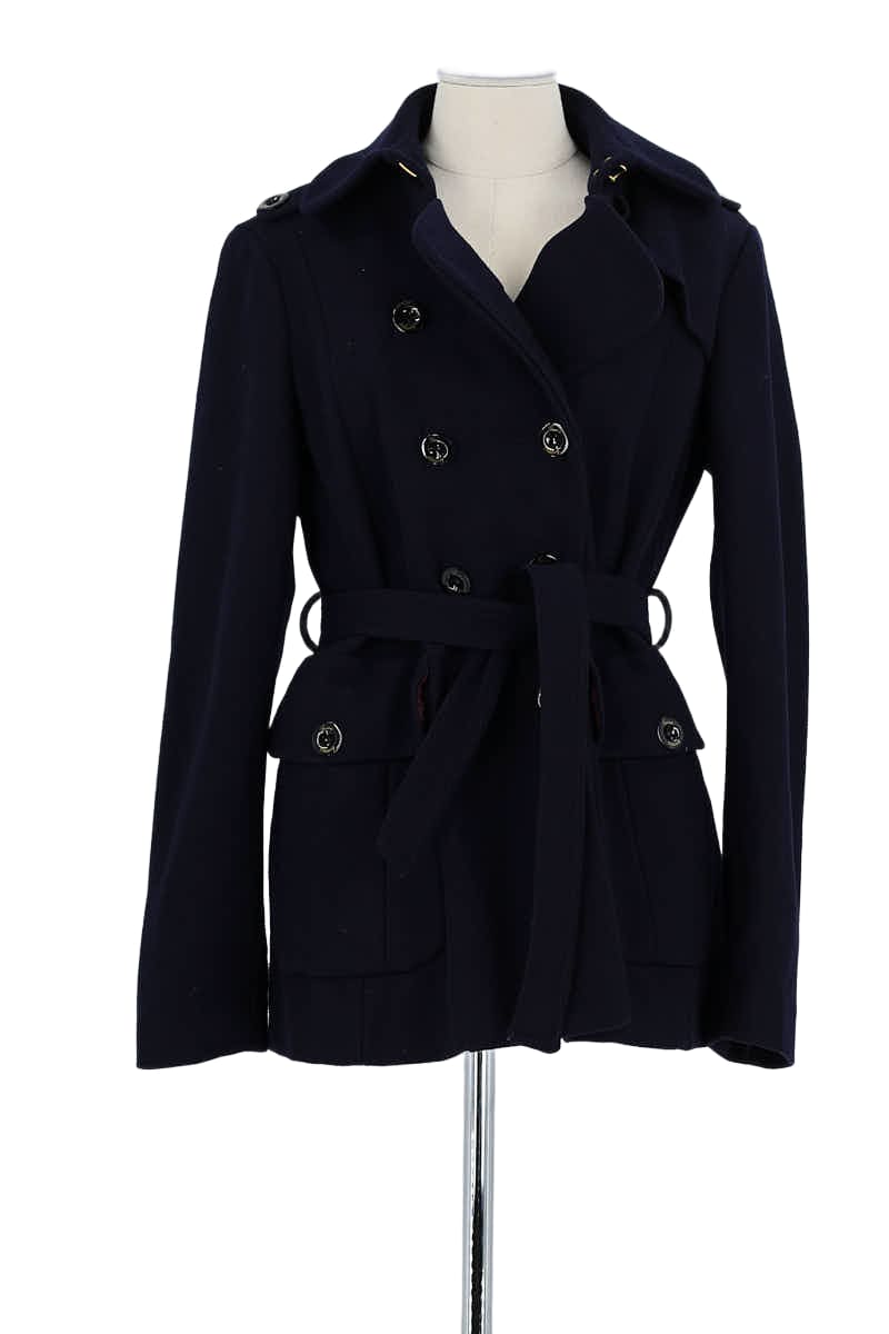 Veste Burberry  Marine