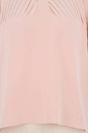 T-shirt Sandro  Rose