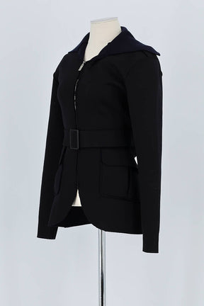Gilet Nina Ricci  Noir
