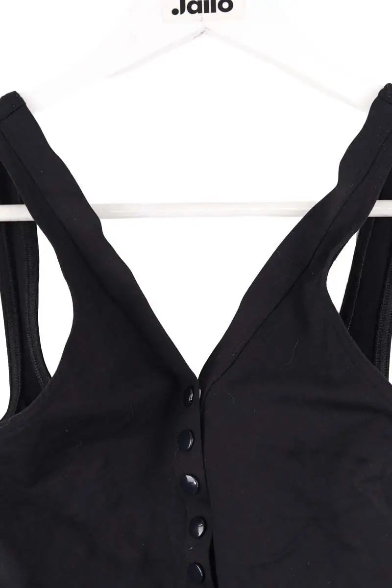 Maillot de bain Eres Noir en Synthétique