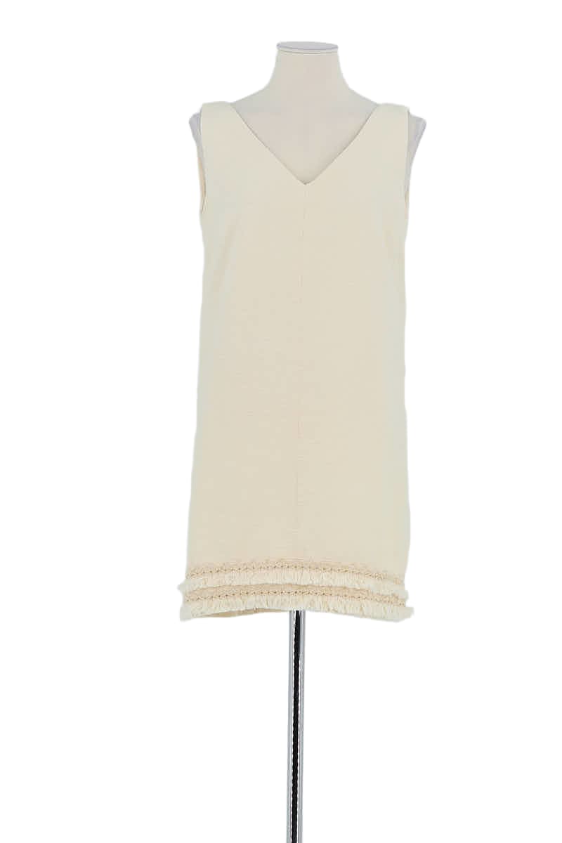 Robe Sézane  Beige