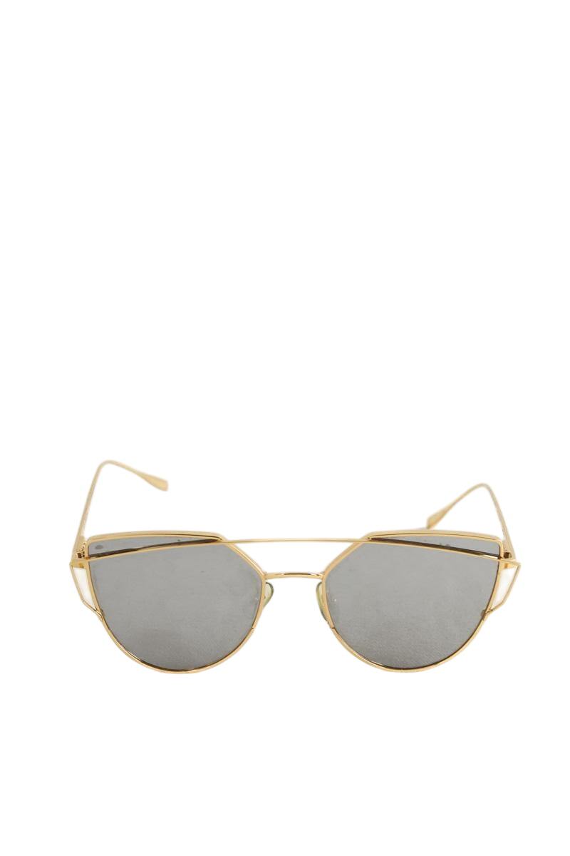 Lunettes de soleil Gentle Monster  Gris