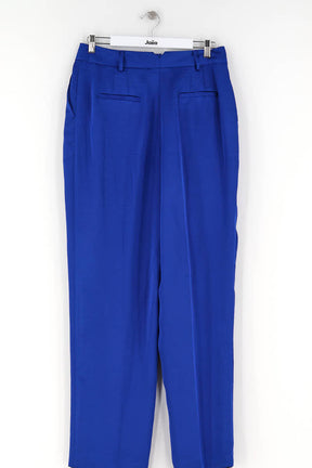 Pantalon large Essentiel Antwerp  Bleu