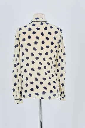 Chemise Claudie Pierlot  Beige