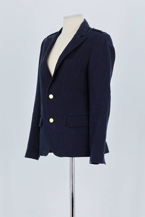 Blazer Zadig & Voltaire  Marine