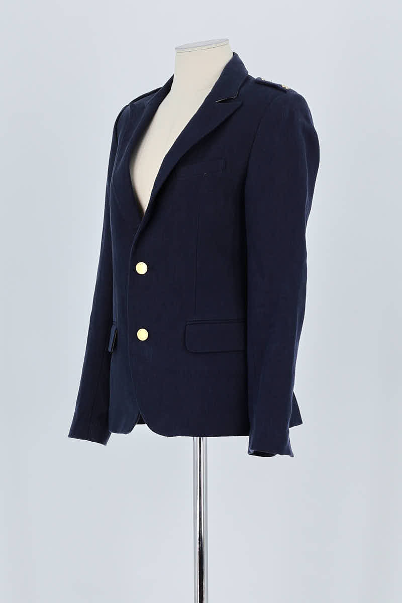 Blazer Zadig & Voltaire  Marine