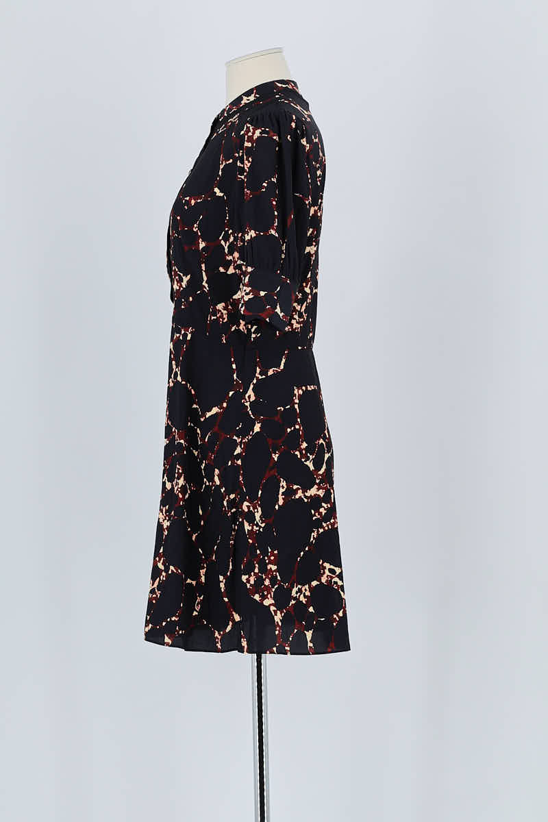 Robe Bash  Noir