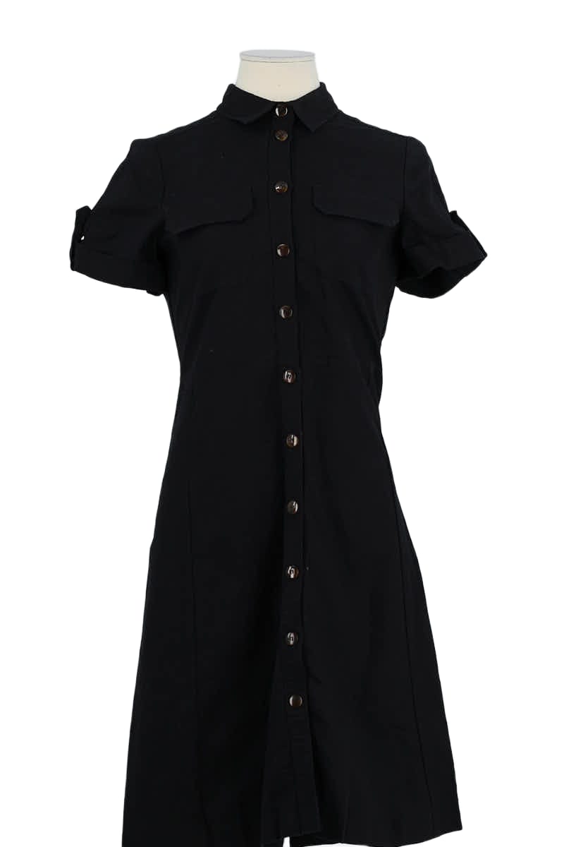 Robe Sézane  Noir