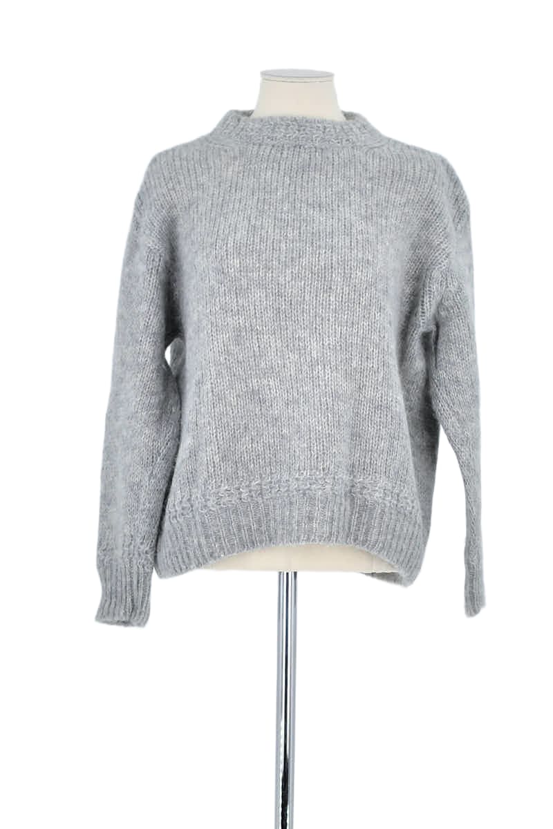 Pull Sézane  Gris