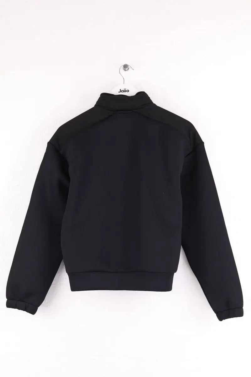 Gilet Lacoste Noir en Synthétique