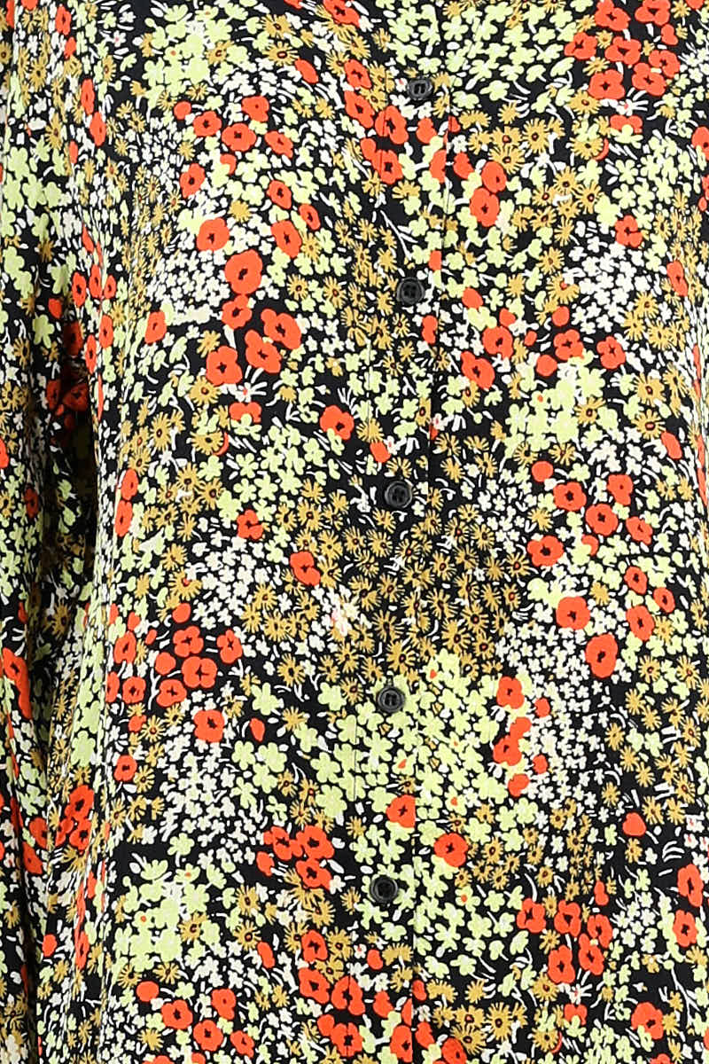 Chemise Samsoe Samsoe  Multicolore