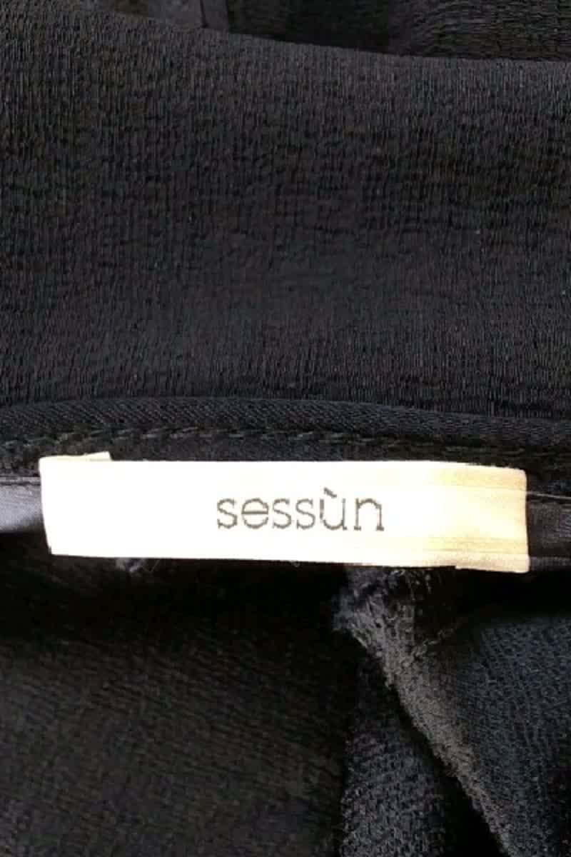 Robe Sessun  Marine