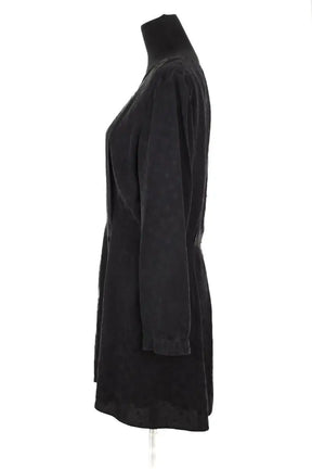 Robe Sézane  Noir