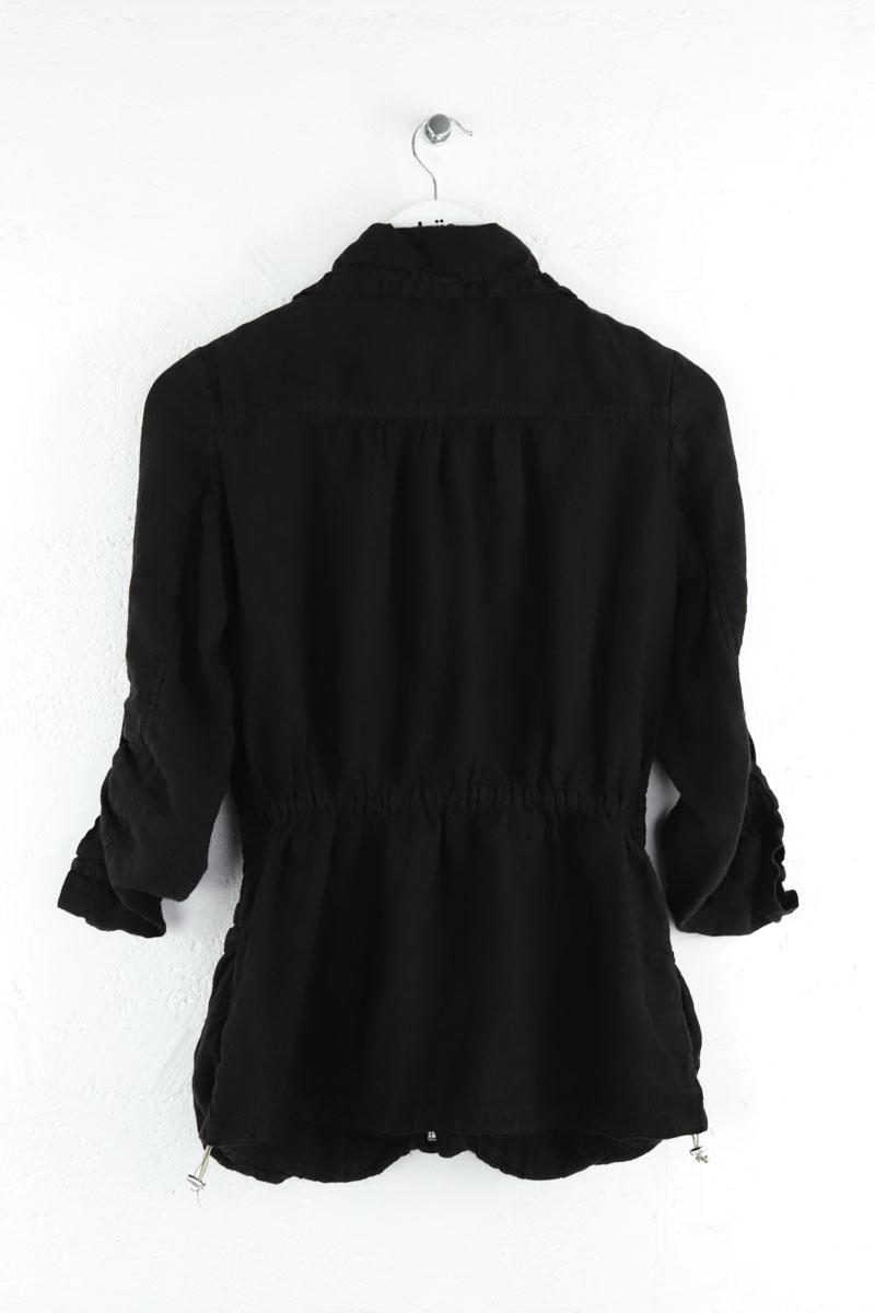 Blouse Armani  Noir