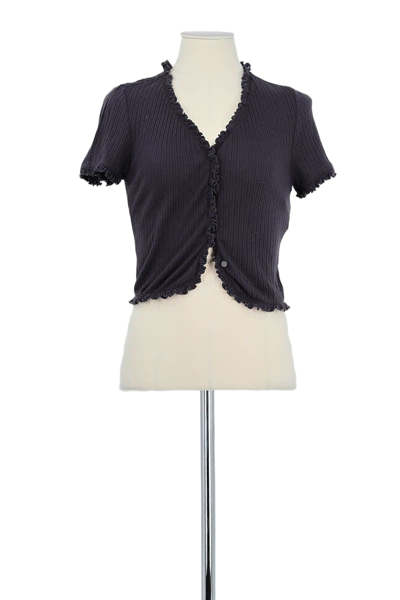 T-shirt Levi's  Noir