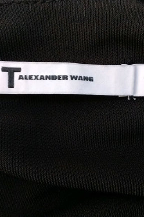 Robe Alexander Wang  Noir