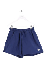 Short de sport District Vision Bleu en Synthétique, taille M - Seconde Main