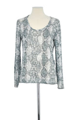 T-shirt Gerard Darel  Gris