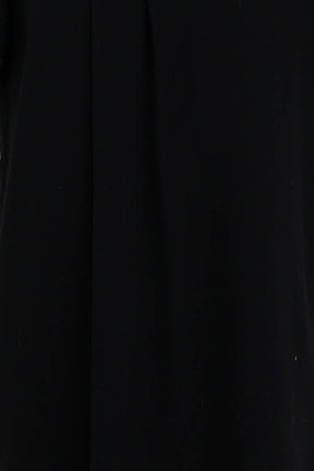 Robe Maje  Noir