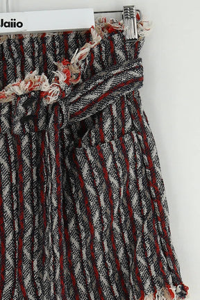 Short Iro  Rouge