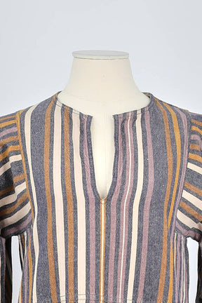 Robe Vanessa Bruno  Gris