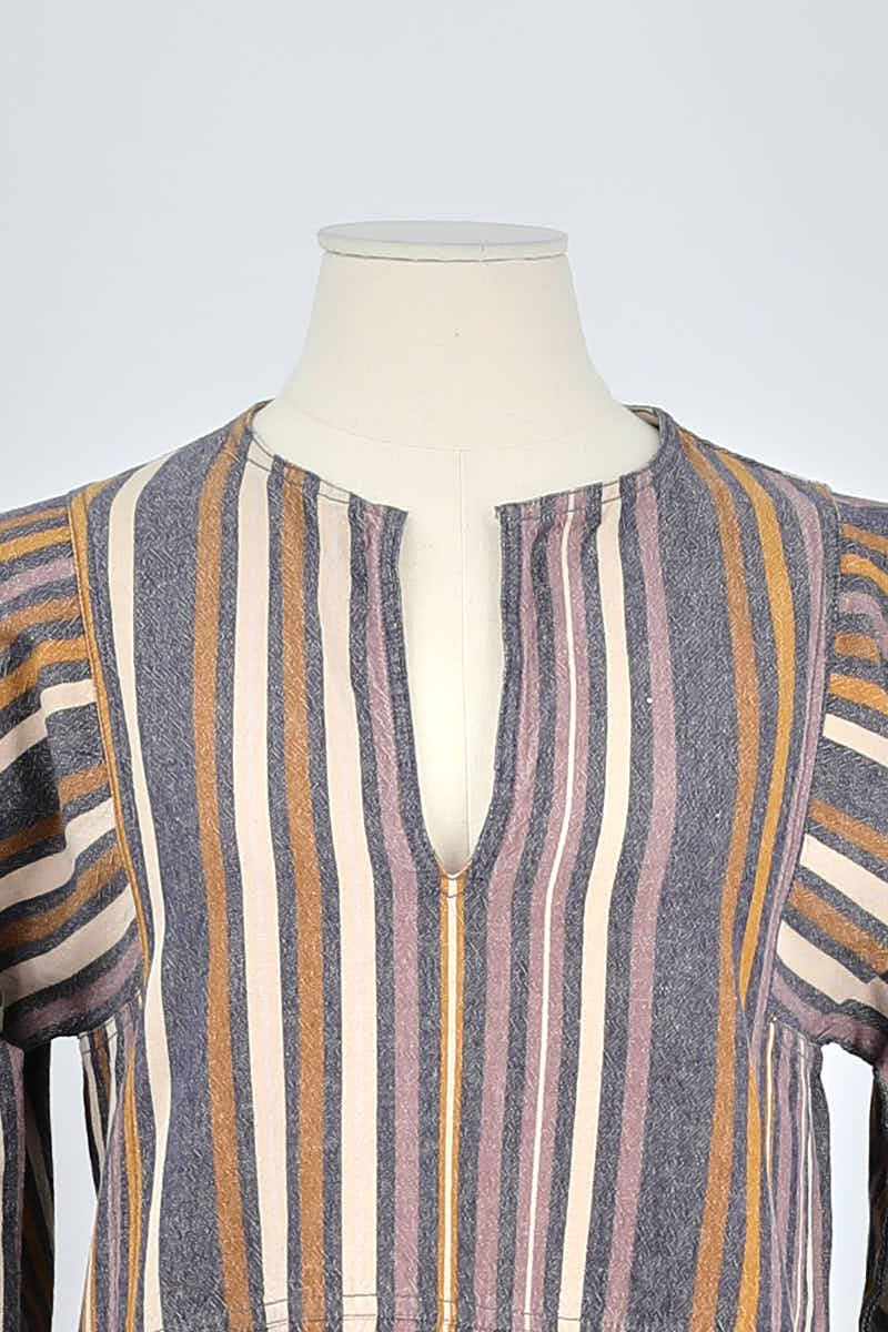 Robe Vanessa Bruno  Gris