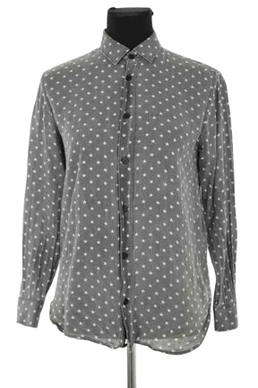 Chemise Saint Laurent  Gris