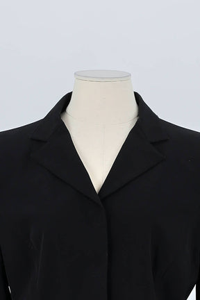 Blazer Prada  Noir