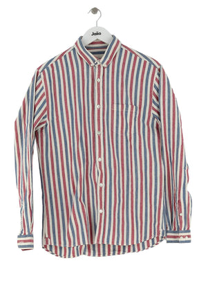 Chemise Octobre  Rouge