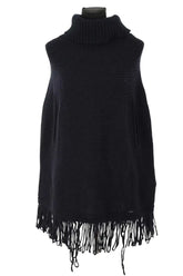 Pull Liu Jo  Noir