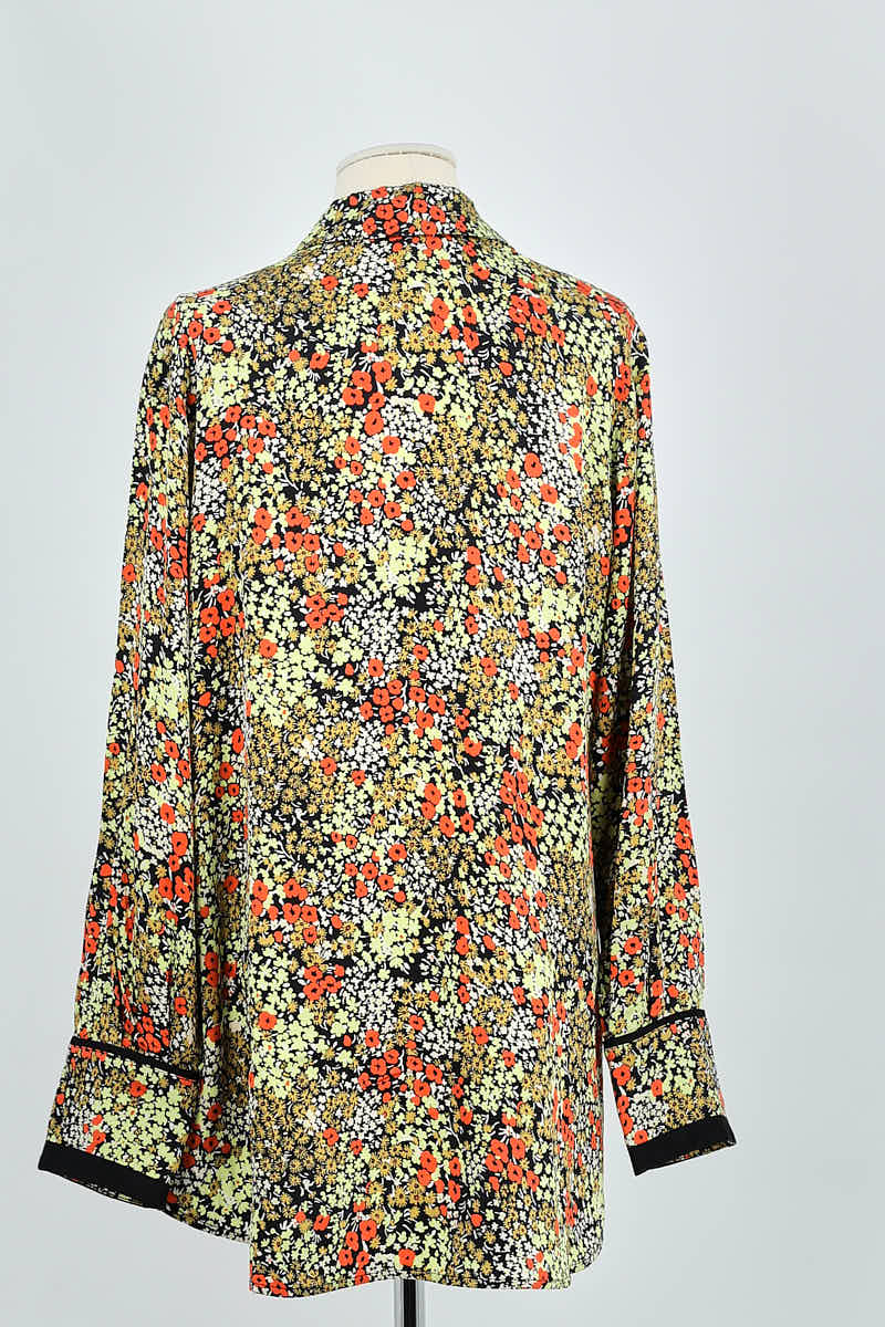 Chemise Samsoe Samsoe  Multicolore