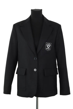 Blazer Maje  Noir