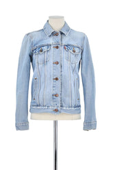 Veste Levi's  Bleu