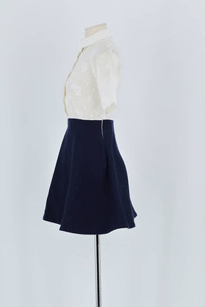 Robe Paul & Joe  Marine