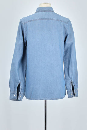Chemise Stella McCartney  Bleu