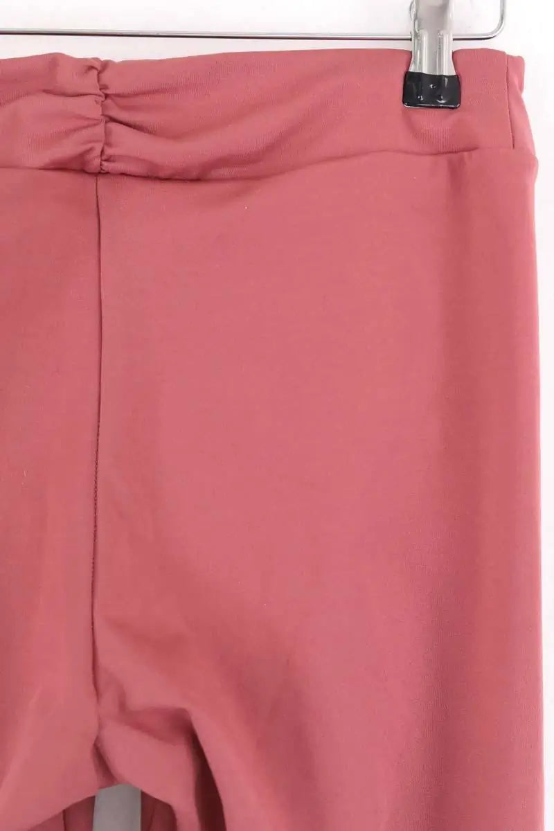 Legging  Ba&Sh Rose en Synthétique