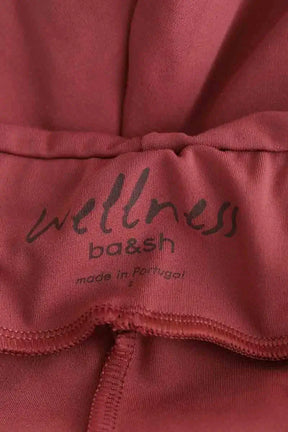 Legging  Ba&Sh Rose en Synthétique